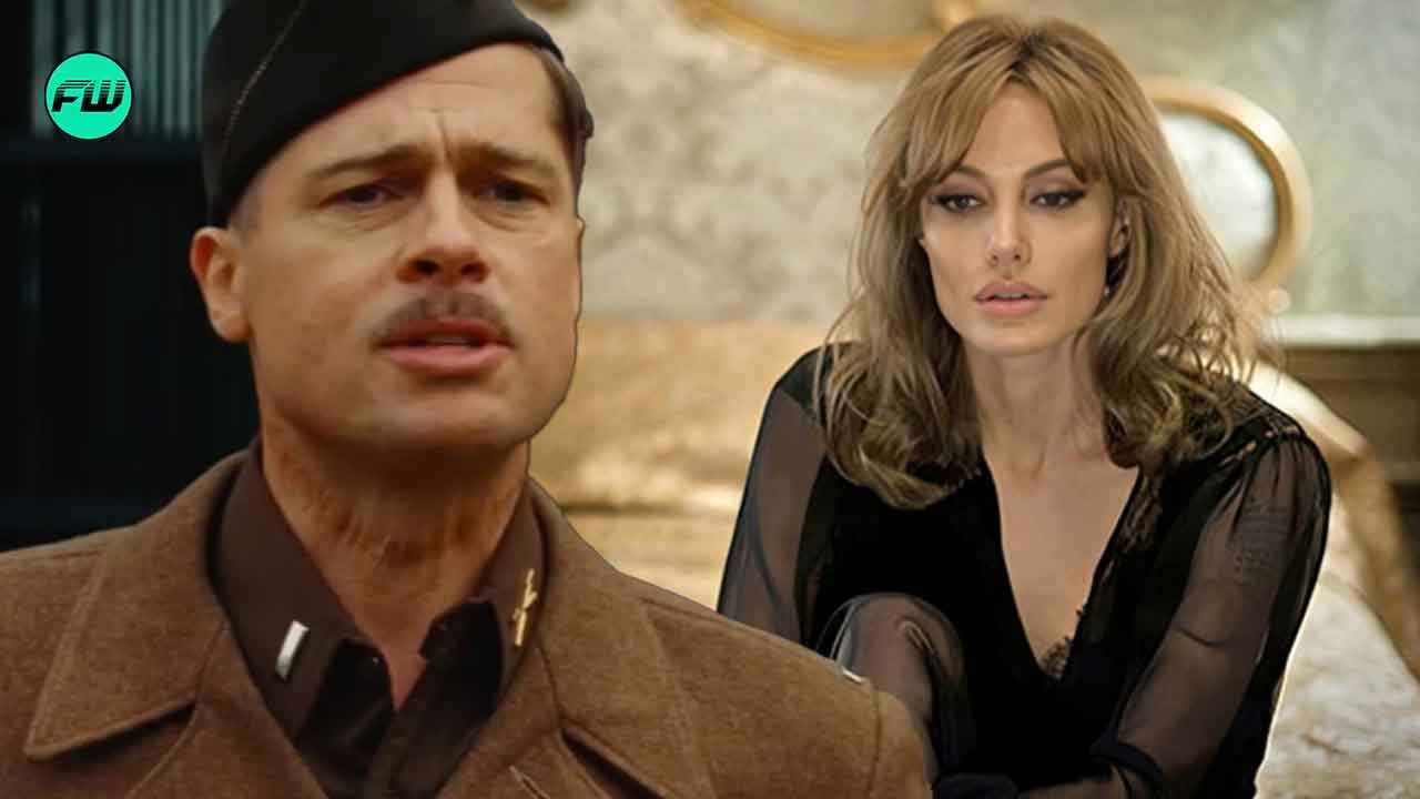 Angelina Jolie's Recent Comments Did Not Sit Well With "Desperate" Brad Pitt Who Just Wants to Be Close With His Children Again