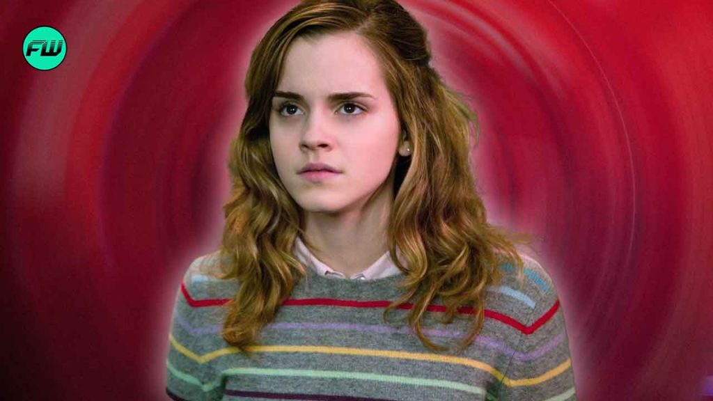 I Dont See Myself As Having Stepped Away From Acting Emma Watson Reveals Her Future In Hollywood 7424