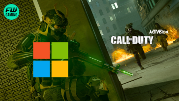 Microsoft Seems Intent on Gutting Call of Duty Developers as Latest Layoffs Leave the Future of the Franchise in Uncertain Waters