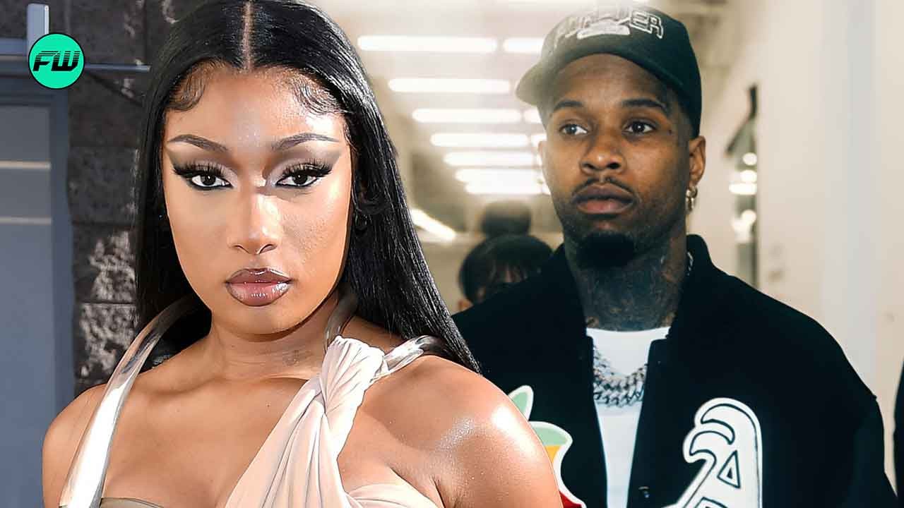 Megan Thee Stallion's Shooting Incident With Tory Lanez Explained: What Happened to Tory Lanez After Assault Trial?