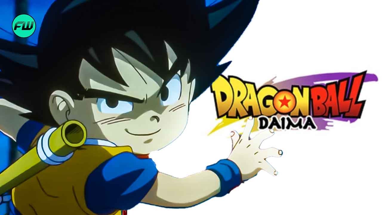 "Nobody wants a baby Goku and friends anime": Dragon Ball: Daima Has Some Major Flaws and Fans Are Not Happy About It
