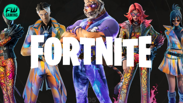 New Update, New Problems According to Fortnite Fans
