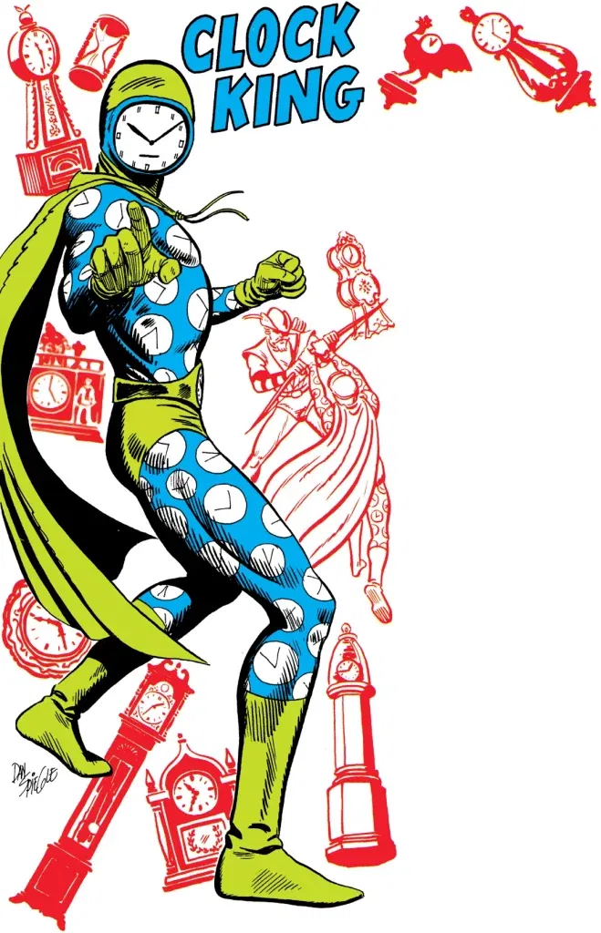 4 DC Characters That Need to Be Playable Characters in Suicide Squad