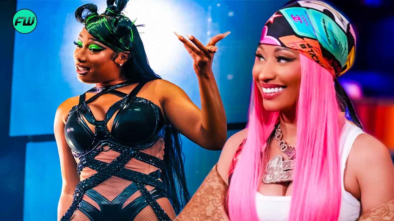 Nicki Minaj vs Megan Thee Stallion: How Did the Rivalry Begin? 6 Other Celebs Who Hate Minaj's Guts