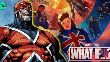 this mcu theory suggests we may have unknowingly seen a version of captain britain in what if…?