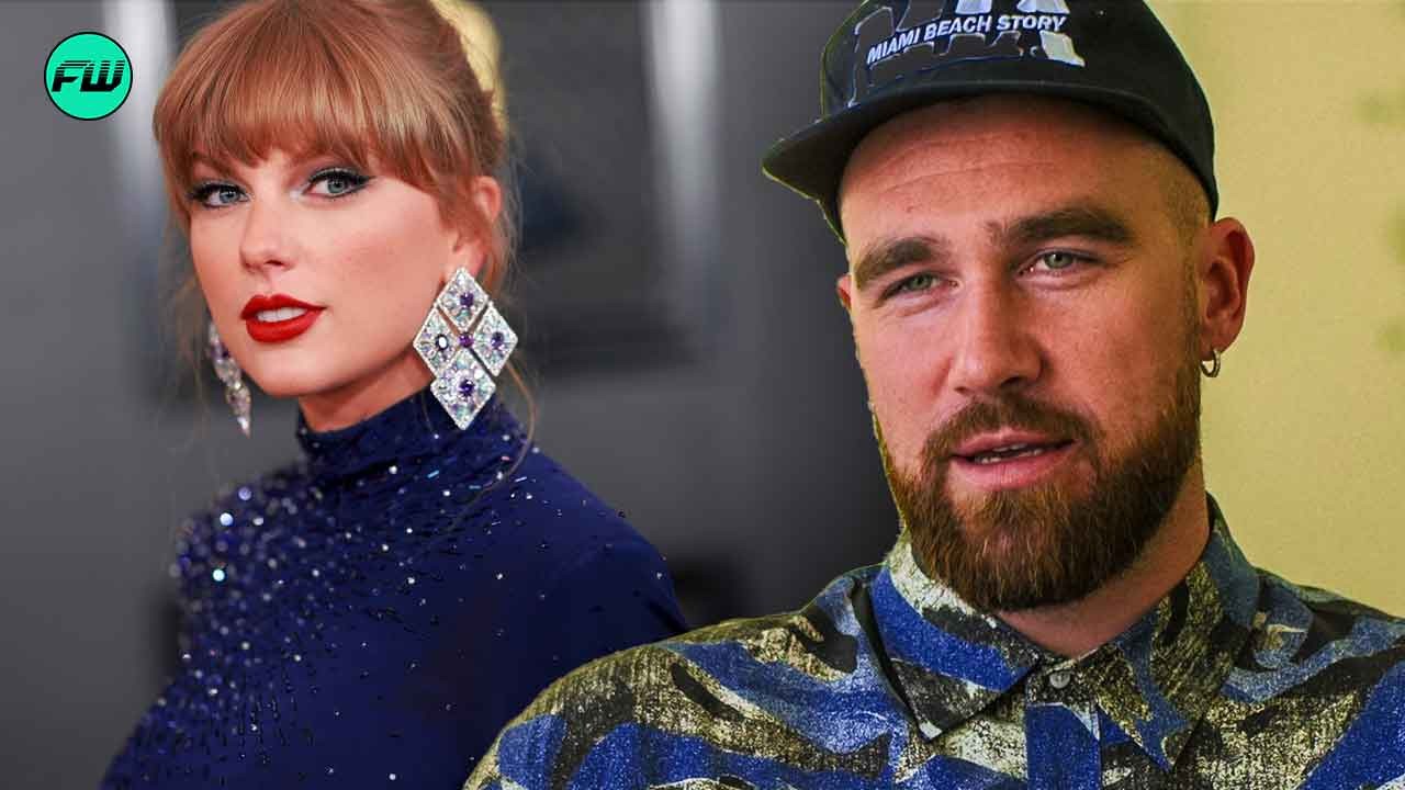 "Kelce took my advise well": Ex NFL Star Played a Big Role in Travis Kelce's Love Story With Taylor Swift