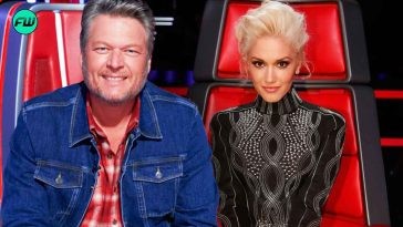 "Start spending time with your wife": Blake Shelton Getting Close to His Own Reality Show Contestant Amid Gwen Stefani Divorce Rumor - Fans Demand Retribution