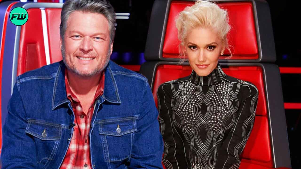 “Start spending time with your wife”: Blake Shelton Getting Close to His Own Reality Show Contestant Amid Gwen Stefani Divorce Rumor – Fans Demand Retribution