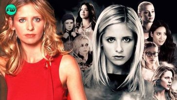 Buffy the Vampire Slayer: Each Original Scooby Gang Member Ranked By Their Net Worth