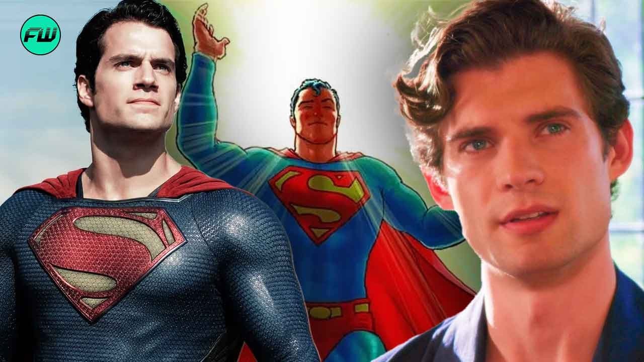 Superman: Legacy Must Use These 6 Non-Kryptonite Weaknesses to Make David Corenswet Better Than Henry Cavill's Man of Steel