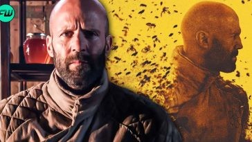 jason 'the goat' statham proves his action god status: the beekeeper shatters 2024 box office record