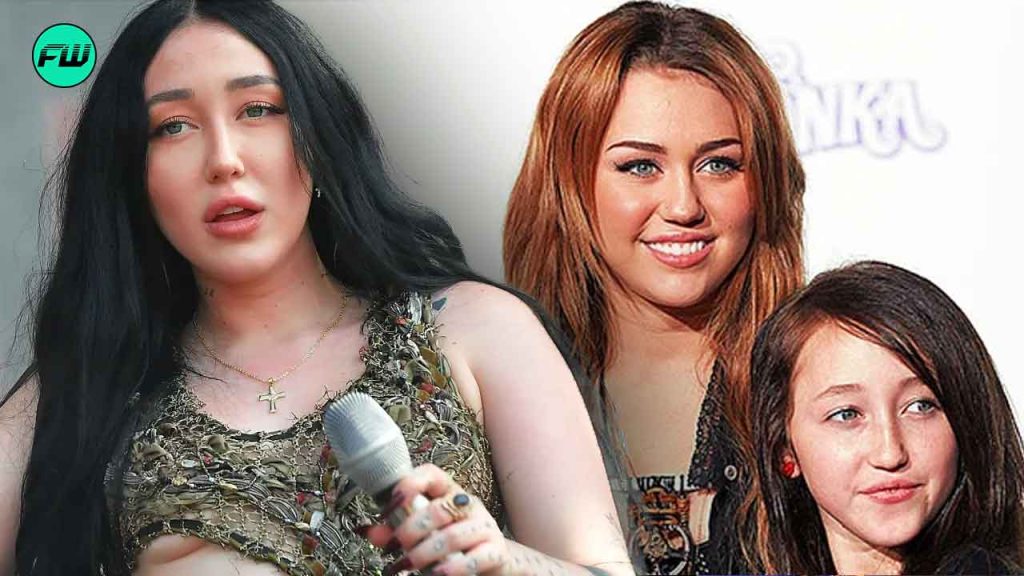 Before and After Pictures of Noah Cyrus: Plastic Surgery Allegations ...
