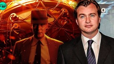 christopher nolan’s idea to film 1 turning point of ‘oppenheimer’ like an action movie proves why he deserves an oscar