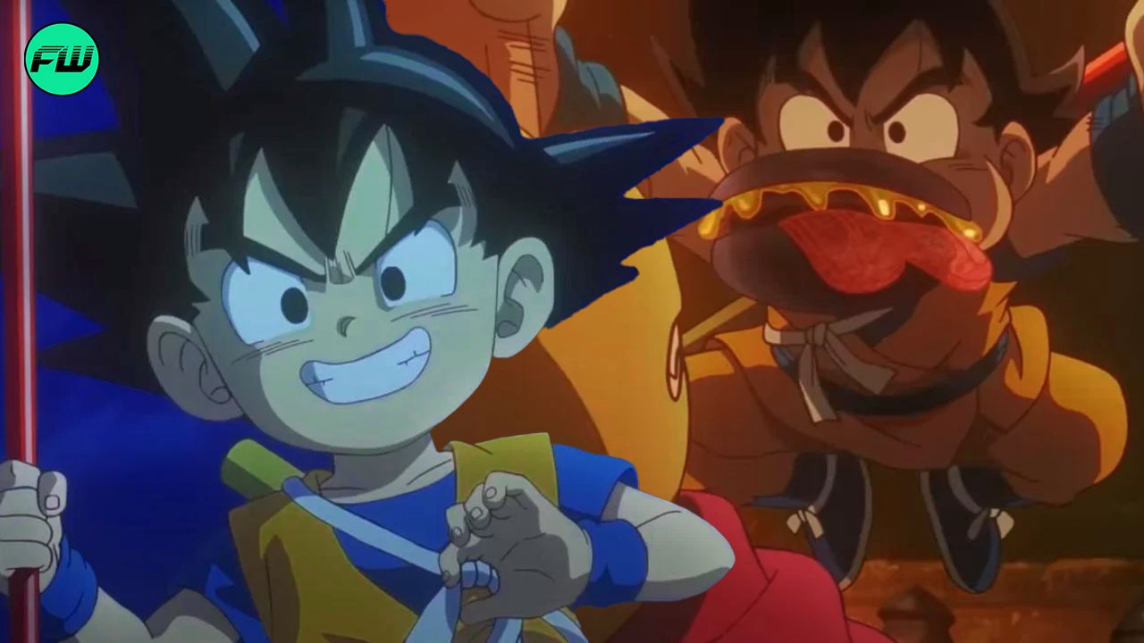 “Seems like good down to earth Dragon Ball”: New Dragon Ball DAIMA Trailer Wins Back Old School Son Goku Fans