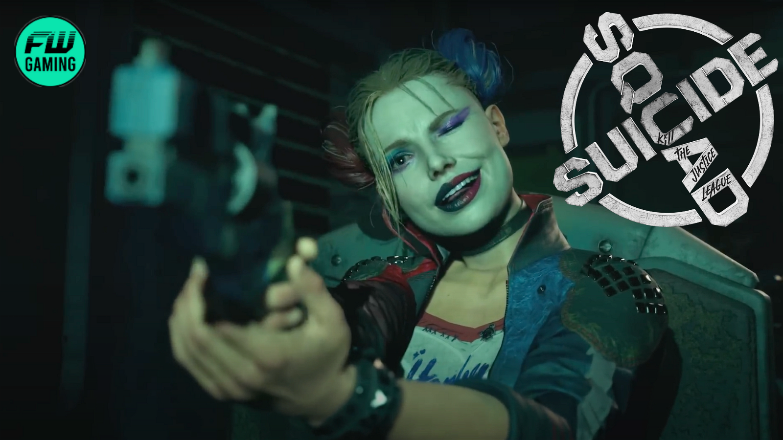 Suicide Squad: Kill the Justice League Early Access Has Gotten off to a Terrible Start