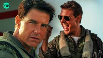 "Isn't that attempted manslaughter?": Tom Cruise Cut the Oxygen Supply to a Passenger on a Plane, Who Passed Out - He Kept Laughing