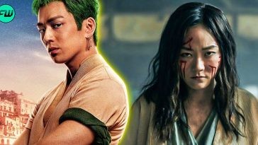 unexpected connection one piece's mackenyu has with the boys' karen fukuhara that fans probably did not know