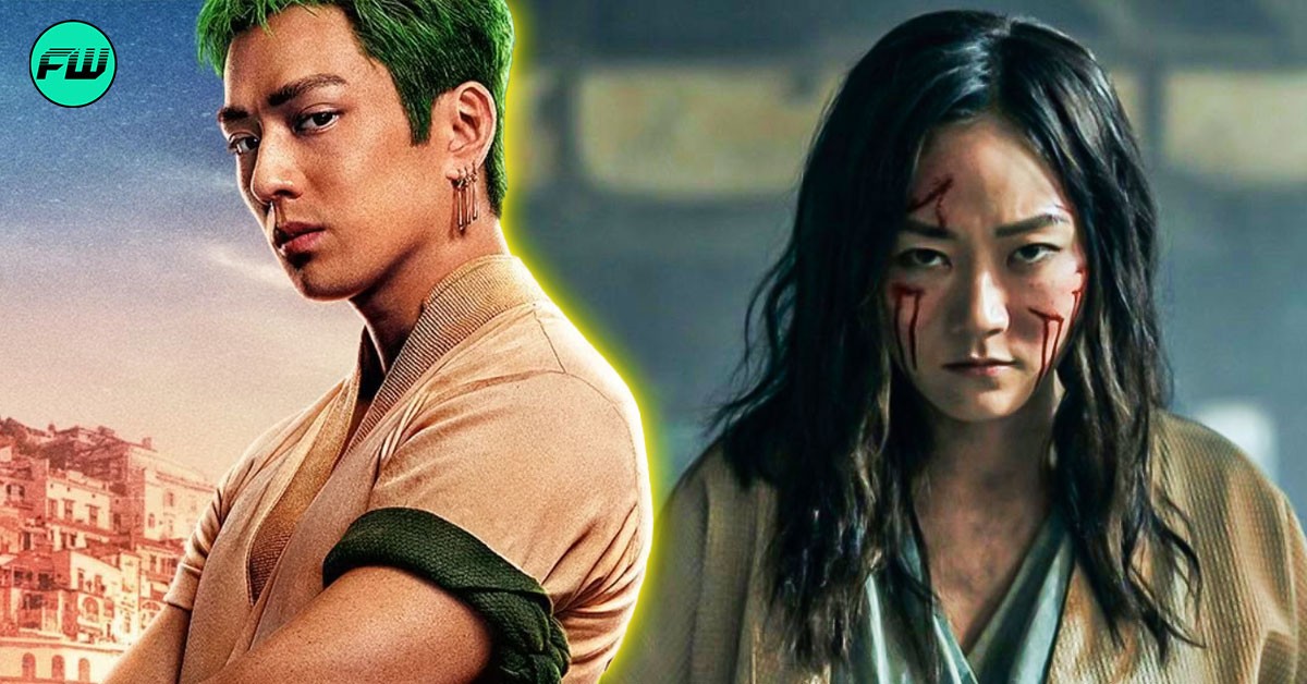 unexpected connection one piece's mackenyu has with the boys' karen fukuhara that fans probably did not know