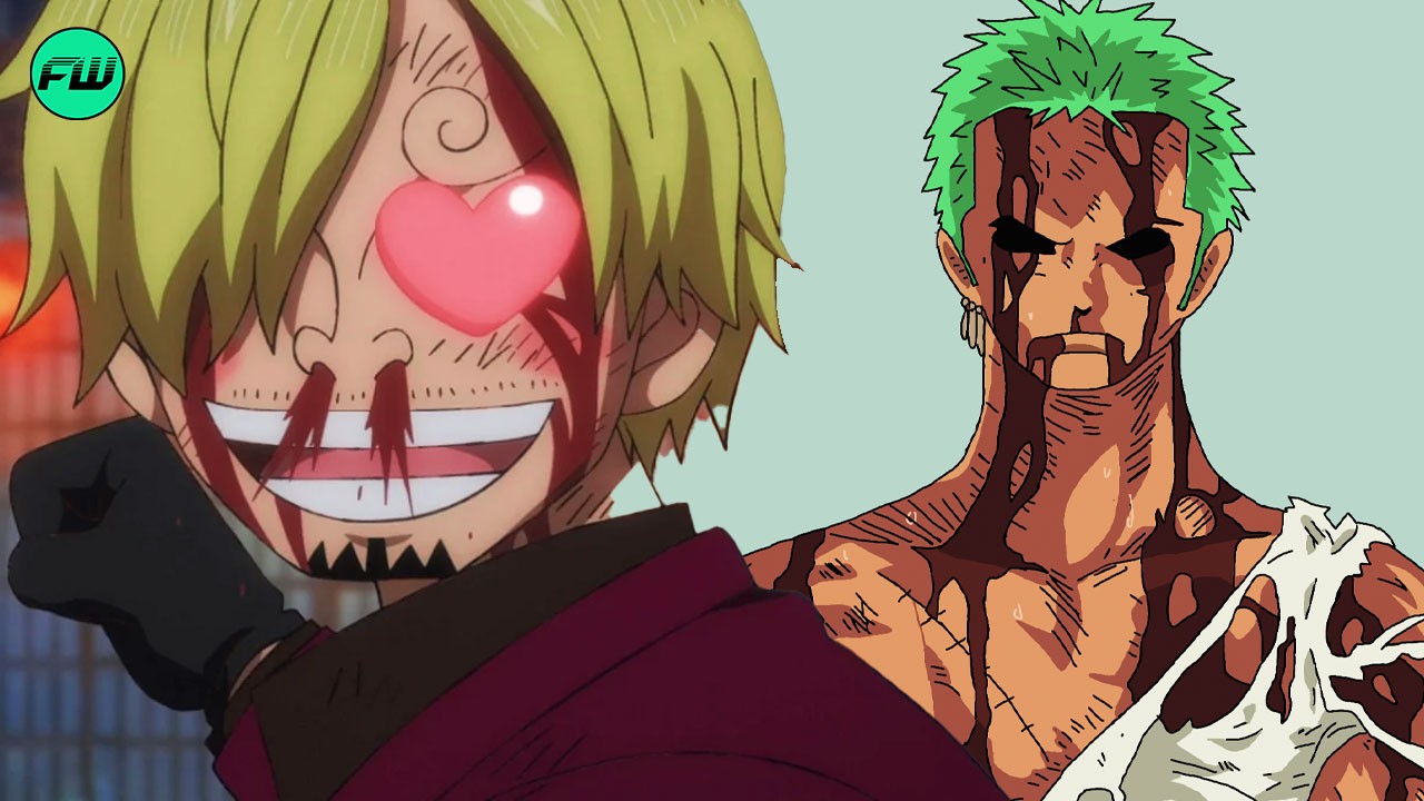 Nothing Happened: Can King of Hell Zoro Survive Sanji’s Strongest Attack?