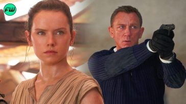 “It’s unusual to see a woman beaten up in this way”: Daisy Ridley Was Horrified By 1 James Bond Director’s Love For Violence