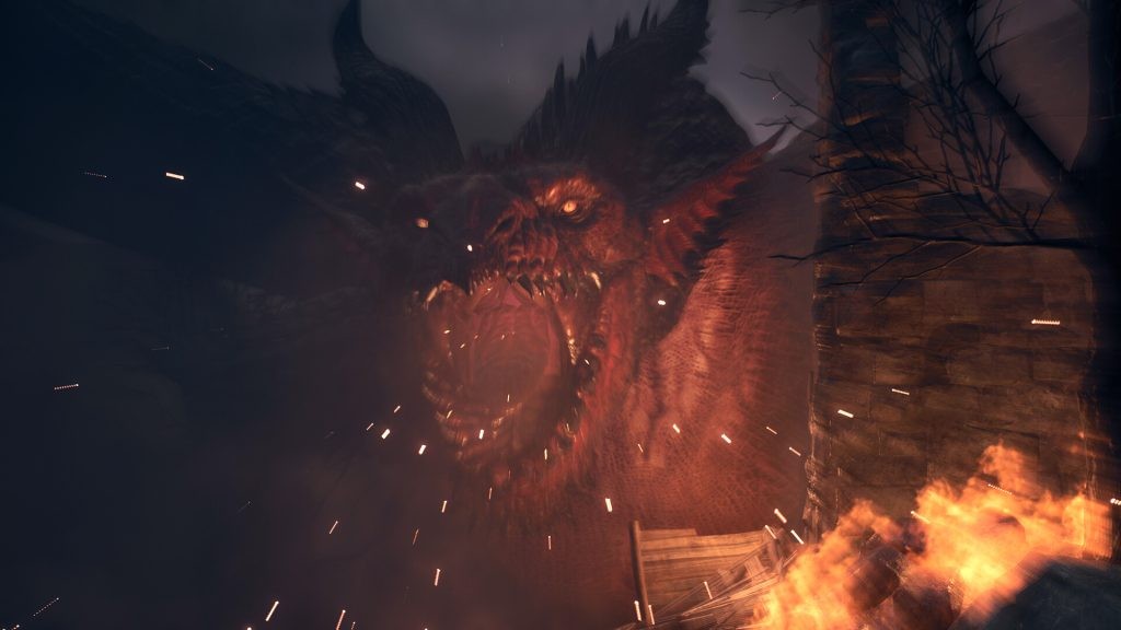 There is some bad news for players who were looking forward to having multiple save files in Dragon's Dogma 2.
