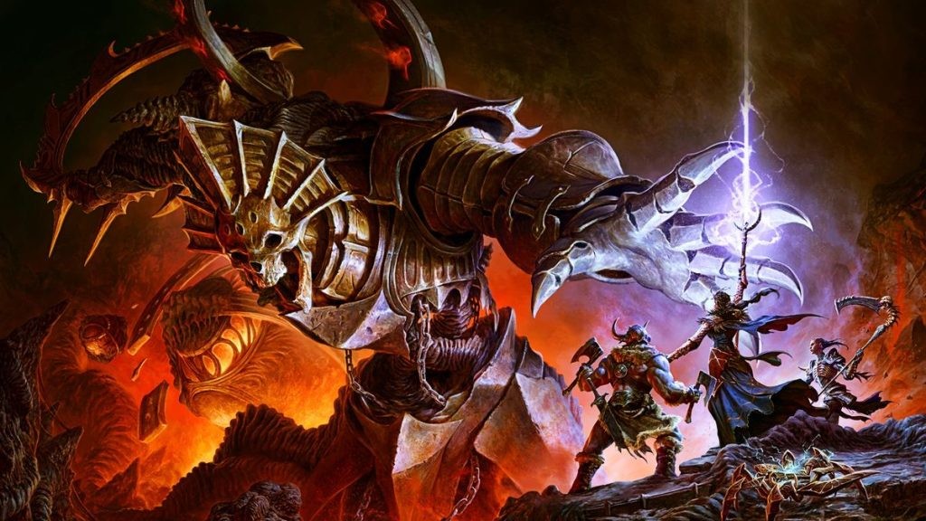Diablo 4: Season of the Construct started out negative but rose to the challenge.