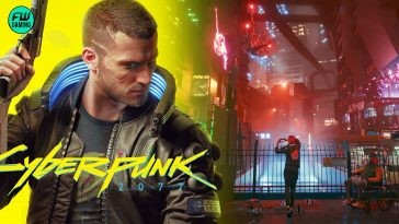 3 Years After Launch and Cyberpunk 2077 Still Has Secrets Being Found