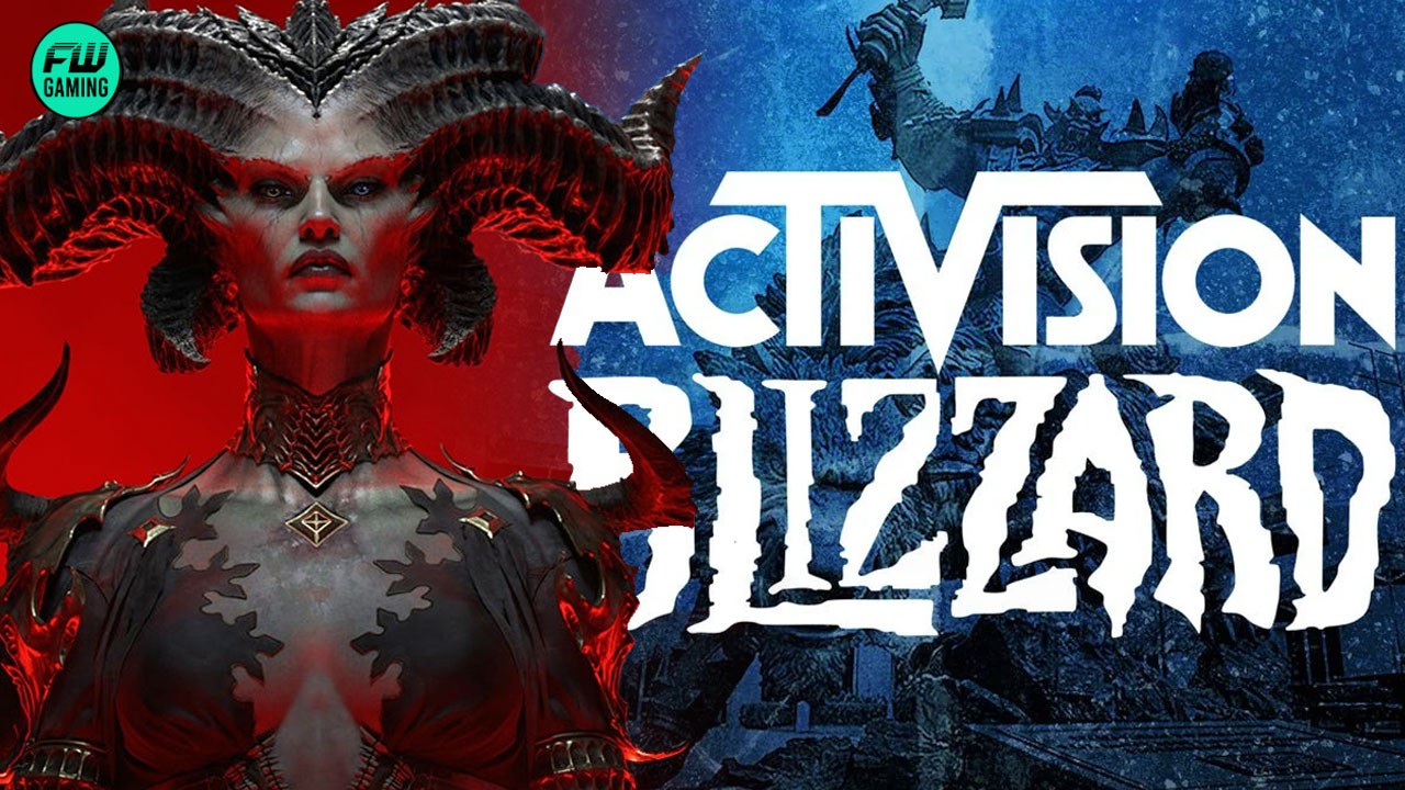 After Continuing it’s Poor Run of Form with Season 3, Activision Blizzard have Patched Diablo 4 to Some Fan’s Relief 