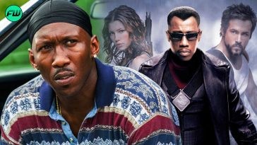 Blade: 6 Villains That Can Appear in Mahershala Ali’s MCU Reboot