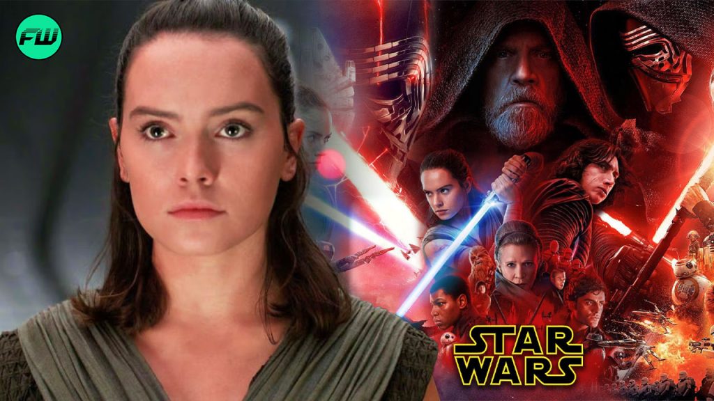 “its Still Upsetting” Daisy Ridley Still Feels Scarred By Fans Extreme Reaction To Star Wars 2218