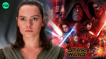 “It’s still upsetting”: Daisy Ridley Still Feels Scarred By Fans’ Extreme Reaction To Star Wars Skywalker Saga
