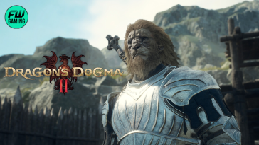 Dragon's Dogma 2 Feature Could Make for a Hard Time for Some Players