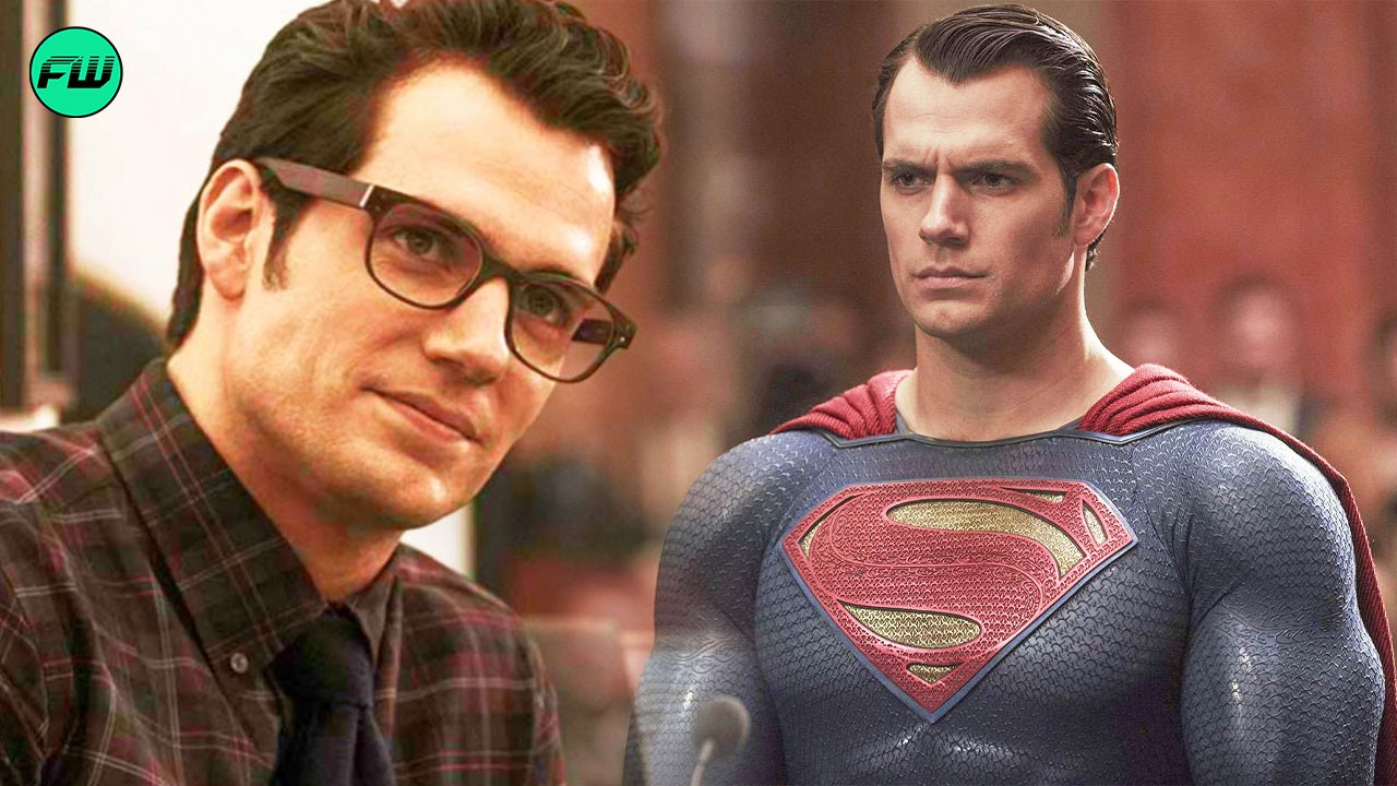 “Could you please stop taking photos?”: Henry Cavill had First Hand Experience of How Clark Kent Hides His Identity from the World