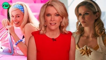 “Barbie was just not a very good movie”: Amid Erin Moriarty Feud, Megyn Kelly’s Hot Take on Margot Robbie’s Oscar Snub Might Upset You Even More