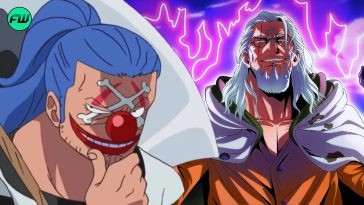 One Piece: Buggy’s One Line Has Tarnished Dark King Rayleigh