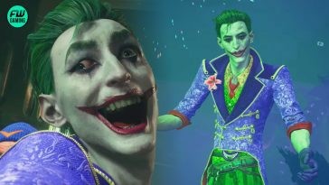 “We wanted our Joker to stand on his own one foot”: Suicide Squad: Kill the Justice League’s Dev Explains New Look Joker