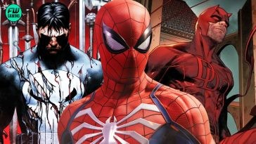 Daredevil, The Punisher and 3 Other Marvel Heroes that Need the Marvel’s Spider-Man Treatment