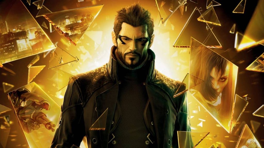 Jensen's voice actor Elias Toufexis hopes the Xbox and PlayStation title Deus Ex continues some other way.