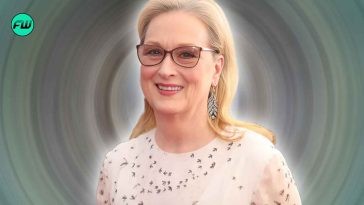 "We are not a couple": Meryl Streep's Dating 73-Year-Old Star Rumors Finally Debunked