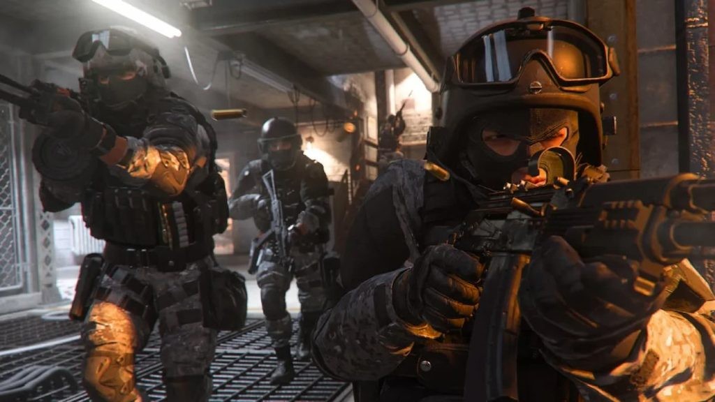 Fans are not happy with Activision's statement instead of doing anything about it.