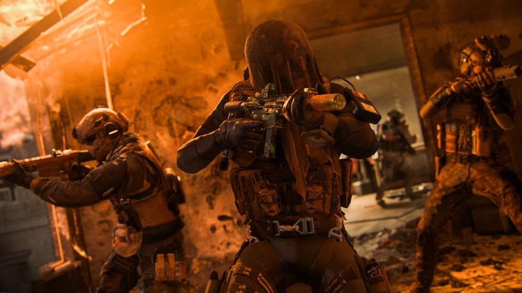 Call of Duty explains Skill-Based Matchmaking in multiplayer.