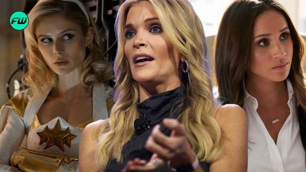 “She hates them”: Before Erin Moriarty, Megyn Kelly Humiliated Meghan Markle – Demanded She Stop Calling Prince Harry “My Husband”