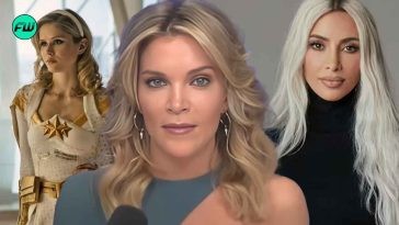 "The banal emptiness that is the shell of that woman": Megyn Kelly's Tirade Against Erin Moriarty is Nothing Compared to What She Said about Kim Kardashian