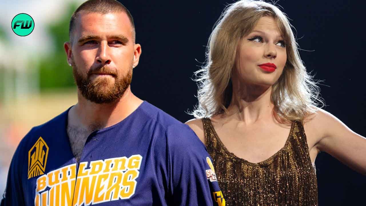 "I don't know her name": Travis Kelce's Father Felt Like a "Real Idiot" After Meeting Taylor Swift