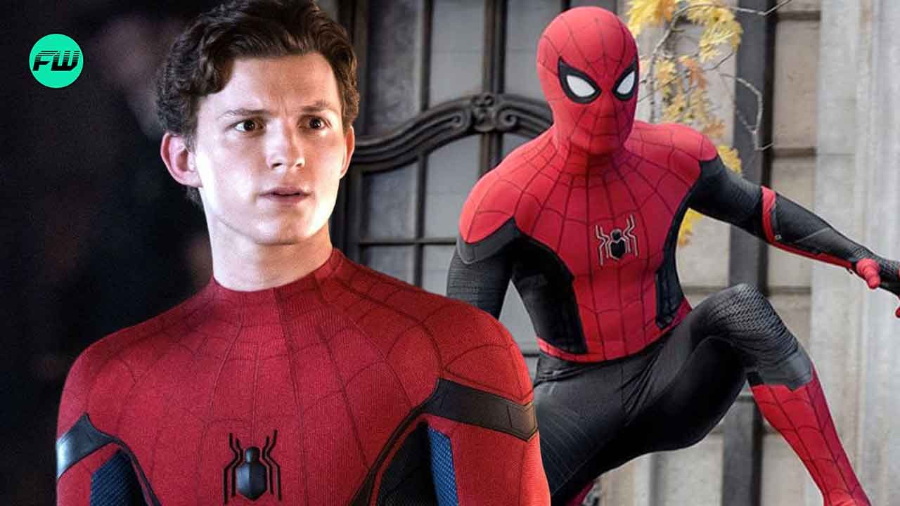 Marvel затягивает работу над «Человеком-пауком 4» Тома Холланда, поскольку сотрудничество с «Моей геройской академией» подтверждено