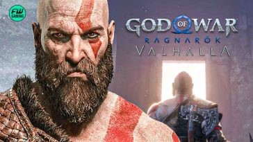 What is Kratos Upto Following the Events of God of War's Valhalla Expansion?