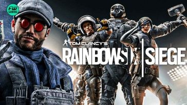 Fans Consider Rainbow Six Siege to be the Game Most Ruined by New Content