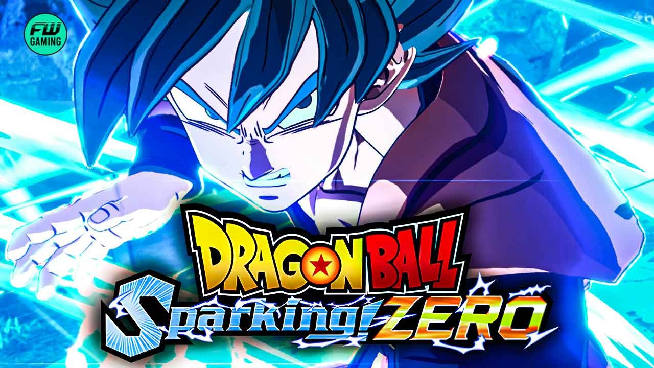 Dragon Ball: Sparking Zero, как сообщается, получает окно выпуска и удаление любимой функции Budokai Tenkaichi