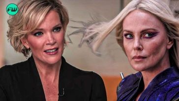 "Why doesn't Charlize Theron come and f**k me up?": One Movie Made Charlize Theron Megyn Kelly's Worst Nightmare after She Portrayed Kelly On Screen