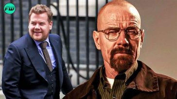 Fans are Liking Bryan Cranston Even More after James Corden Reveals Humiliating First Encounter
